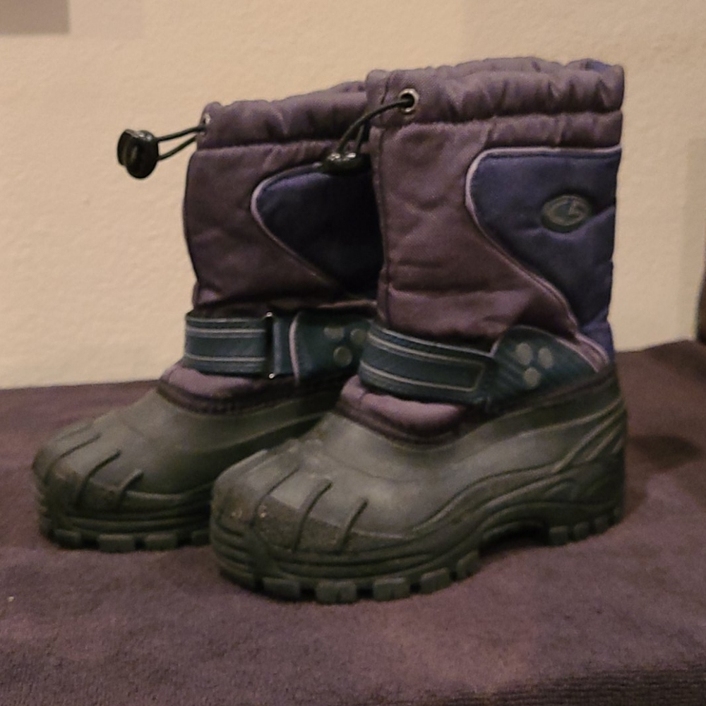 Kids Snow boots